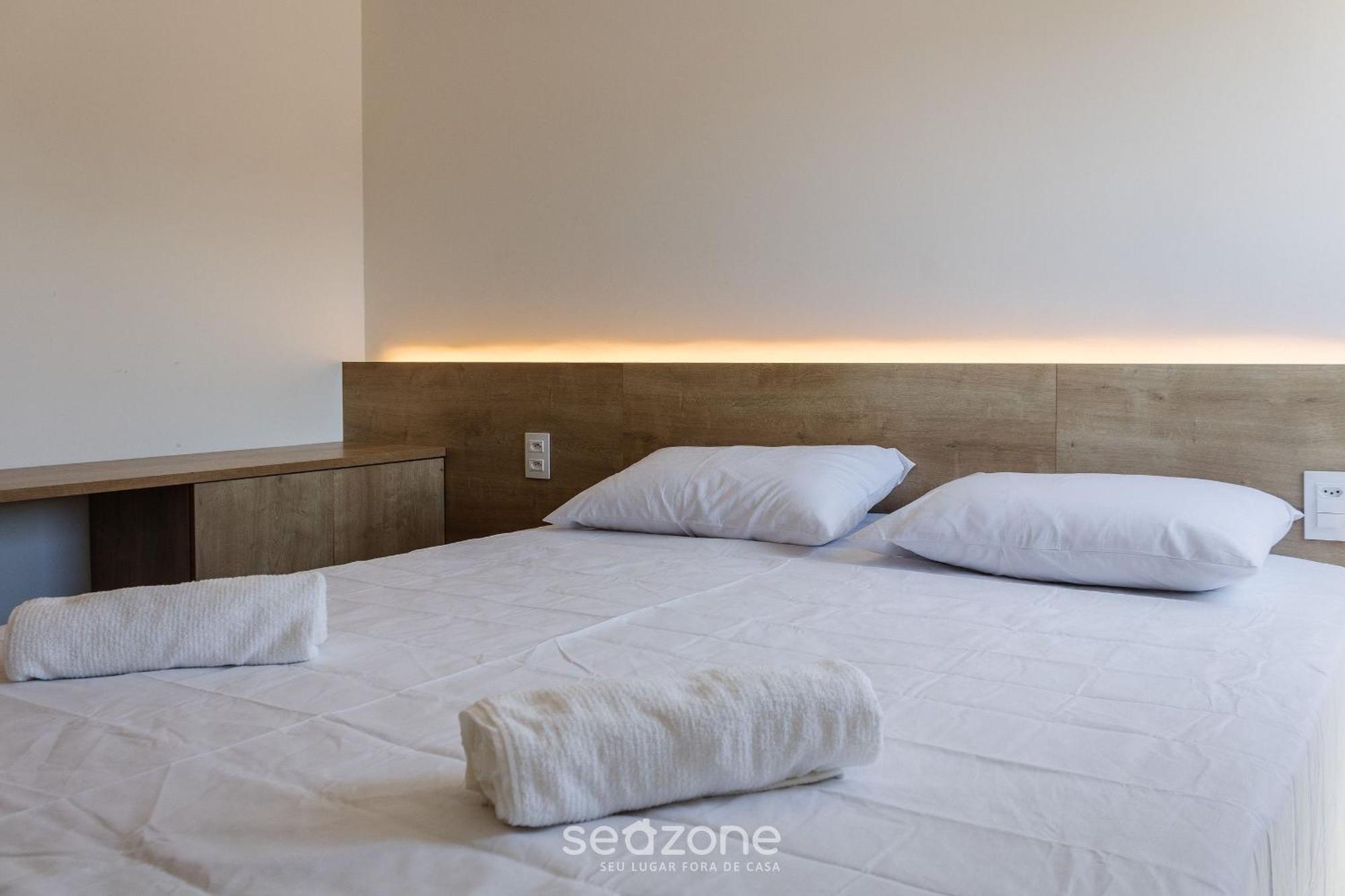 Tmh - Condominio Essence Em Porto De Pedras/Al מראה חיצוני תמונה