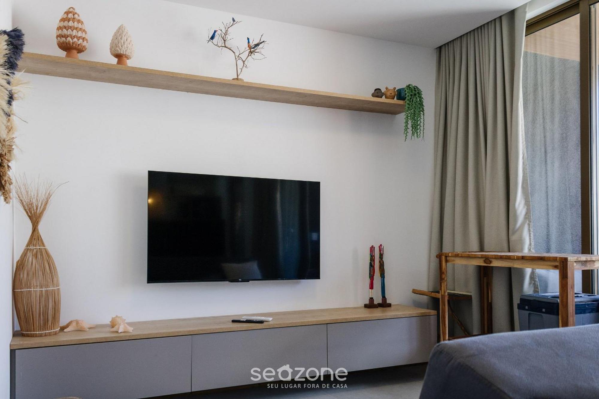 Tmh - Condominio Essence Em Porto De Pedras/Al מראה חיצוני תמונה