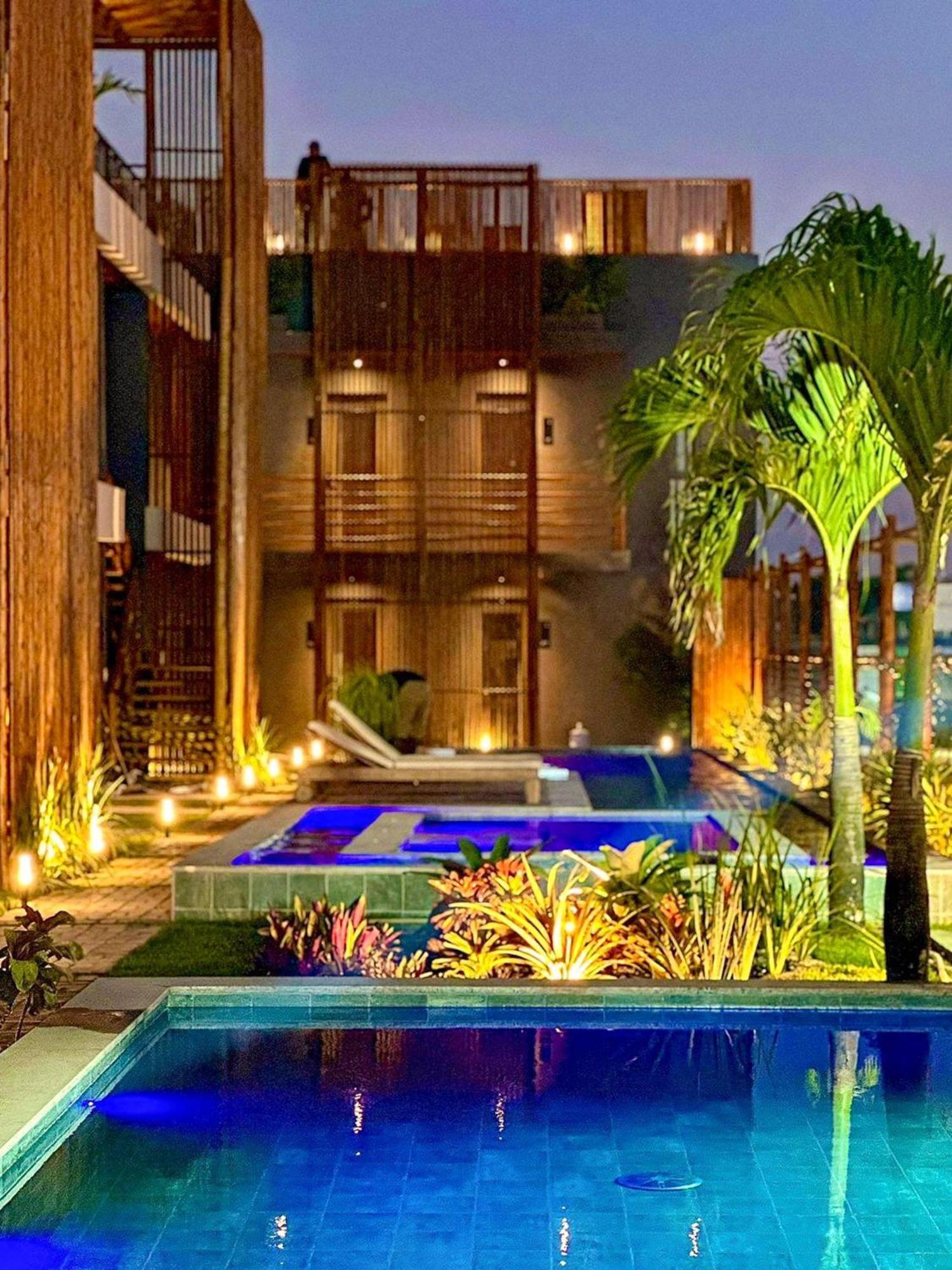 Tmh - Condominio Essence Em Porto De Pedras/Al מראה חיצוני תמונה